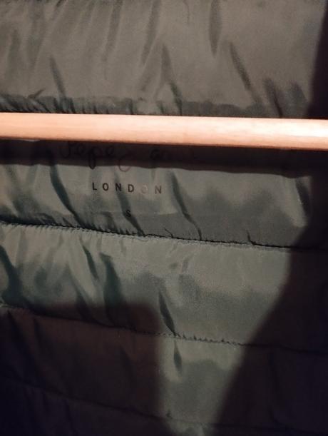 Bunda s, pepe jeans,s