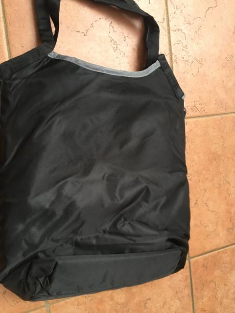 Prebalovacia taska 7a.m., 7am enfant