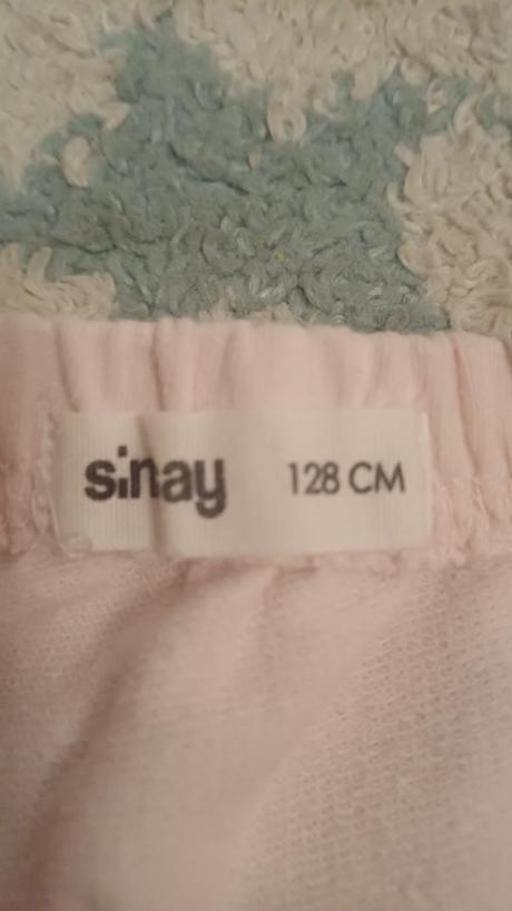 Sukňa 128, 128