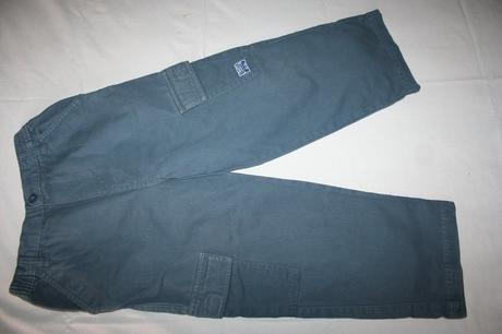Nohavice, cherokee,116