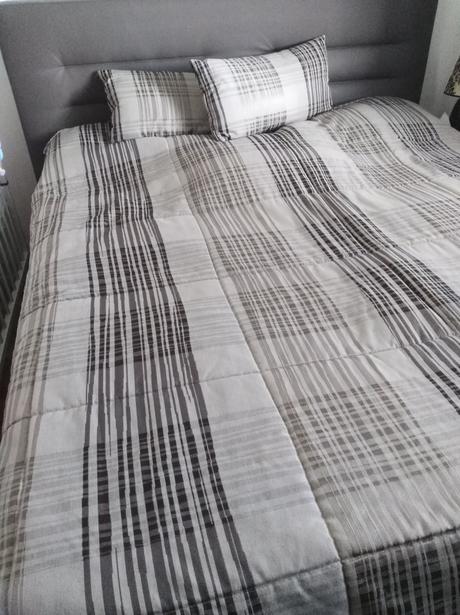 Poťah na manželskú posteľ, 