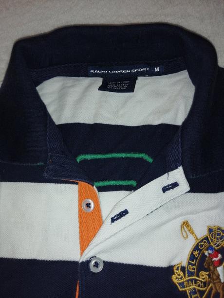 Ralph lauren polo tricko, ralph lauren,s