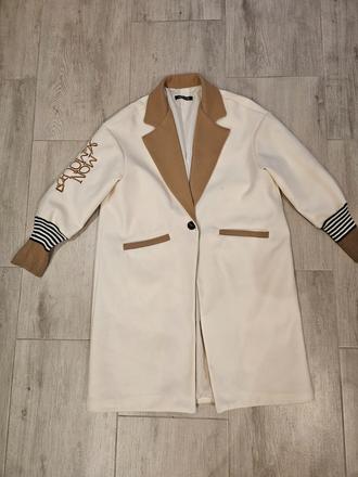 Prechodny kabat uni,