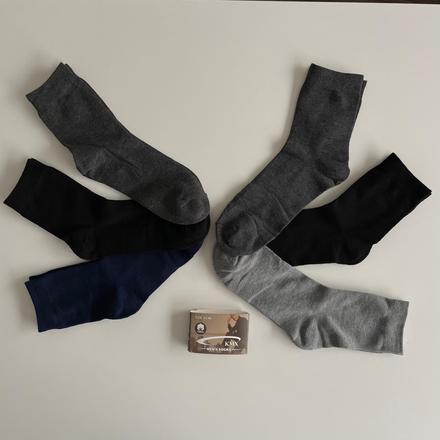 Pánske ponožky, 40 / 42 / 44 / 46