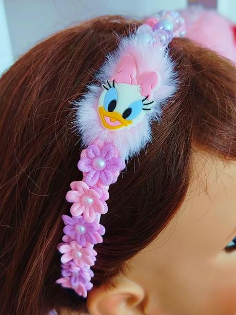 Rozprávkové čelenky, 