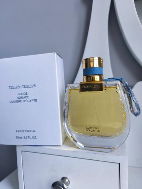 Chloe nomade nuit d'egypte edp 75ml.,