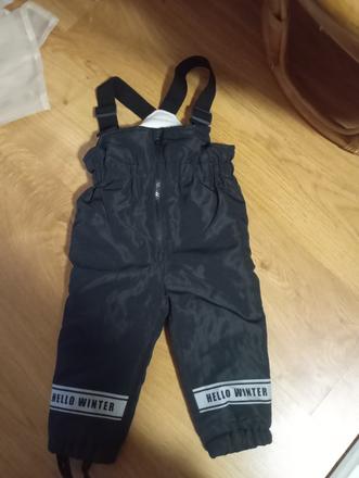 Otepľovačky, pepco,80