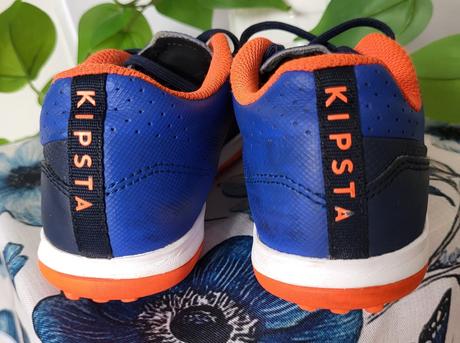 Kopačky turfy decathlon kipsta agility 500 hg, 36