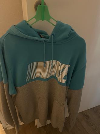 Mikina, nike,l