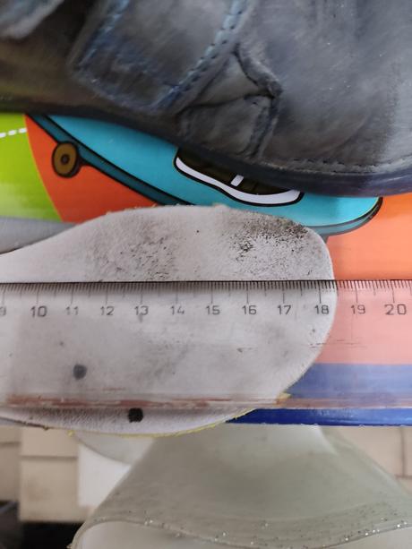 Topánky, d.d.step,31