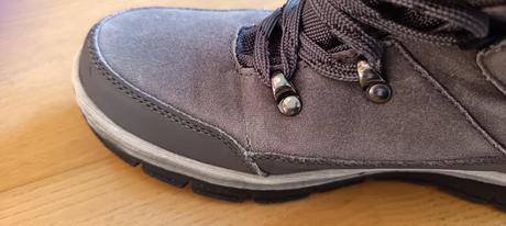 Zimné zateplené topánky alpine pro, alpine pro,38