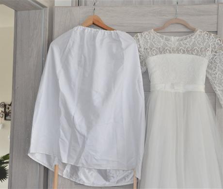 Šaty na 1.sväté prijímanie, 128