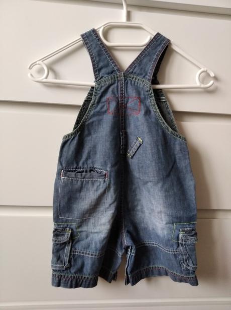 Kraťasy na traky, next,80