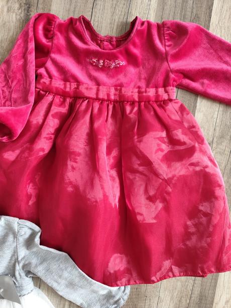 Balík šiat, mayoral,86