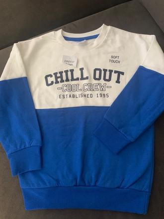 Chlapcenska mikina pepco, pepco,110