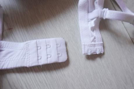 Podprsenka ensored 75c, 75c