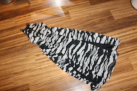 Dlhé šaty h&m v. 38, h&m,38