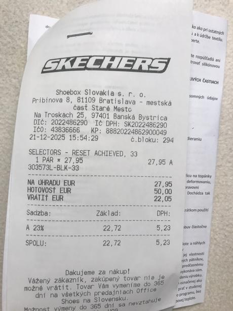 Tenisky vel. 33, skechers,33