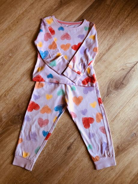 Detské pyžamo, f&f,98