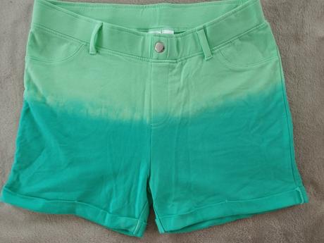 Kraťasy, bonprix,158