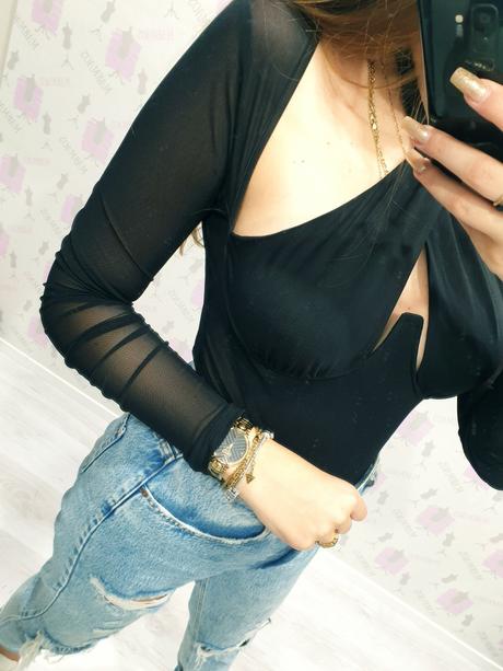 Extravagantné body m, m