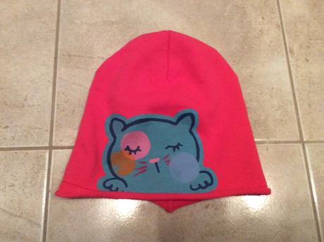 Benetton ciapka, benetton,92