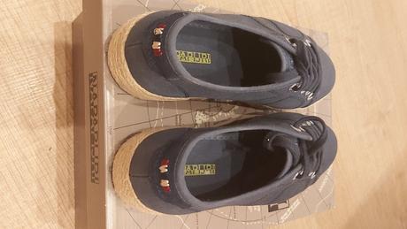 Damske teniky napapijri, napapijri,37