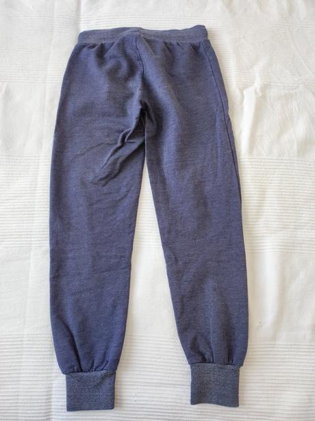 Tepláky pepperts, pepperts,140