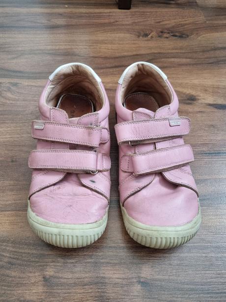 Barefoot topánky protetika, protetika,35