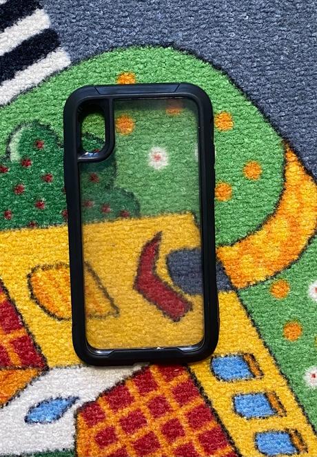 Obal na iphone x/ xs, apple