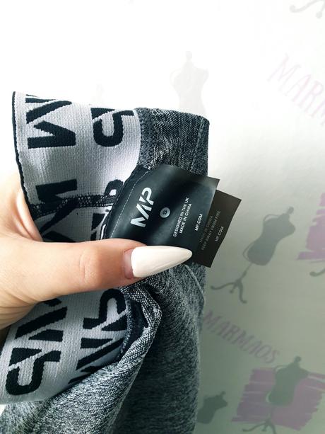 My protein legíny s, s