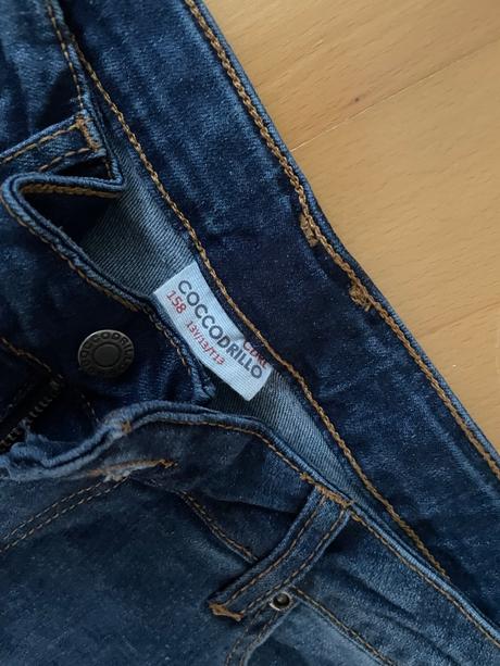 Nové rifle cocodrilo, coccodrillo,158