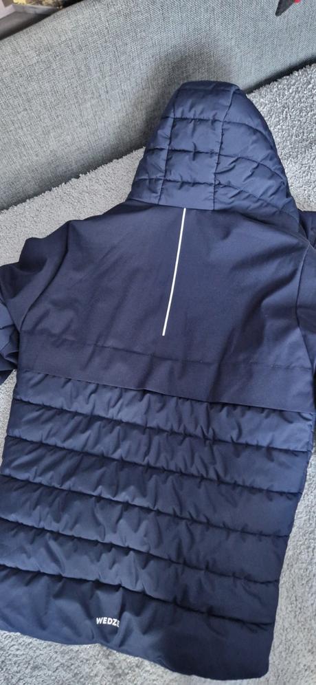 Bunda wedze, wedze,l