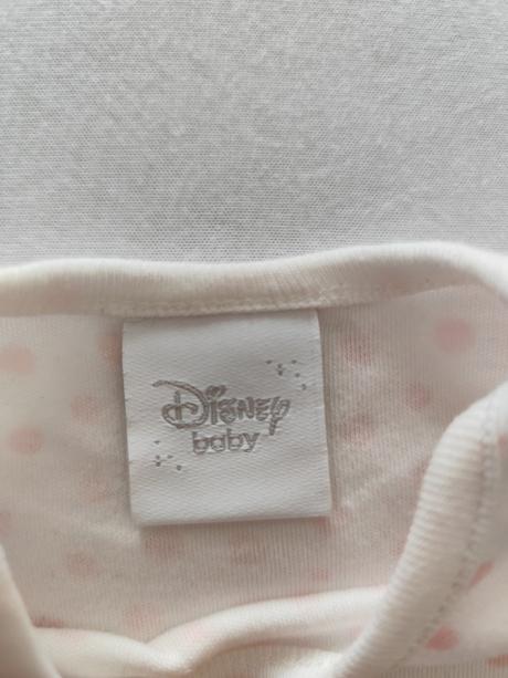 Set nohavice+tricko dlhy rukav, disney,68