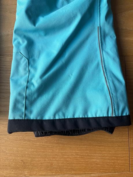 Reima lyziarske nohavice, reima,110