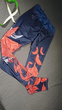 Legíny dedoles fénix, m