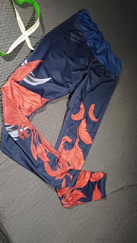 Legíny dedoles fénix, m