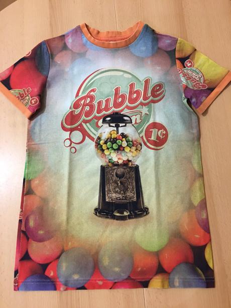 Tričko buble veľ. 152, 152