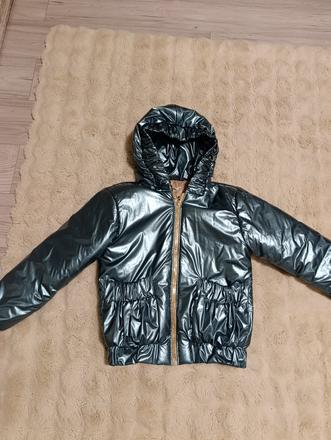 Dámska bundička vel.m, m