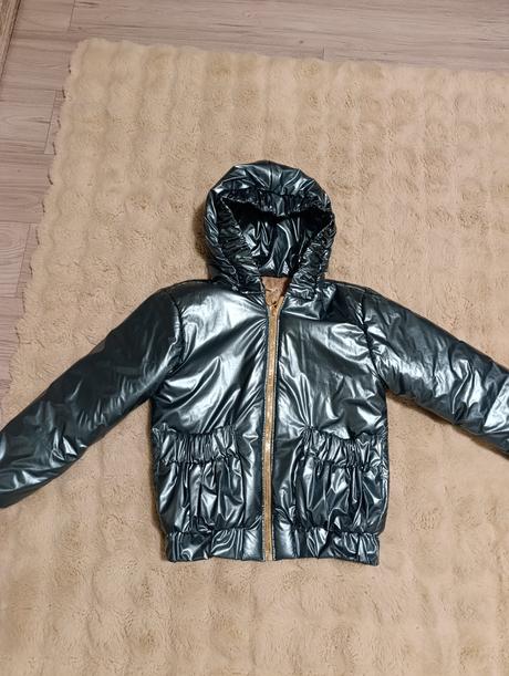 Dámska bundička vel.m, m