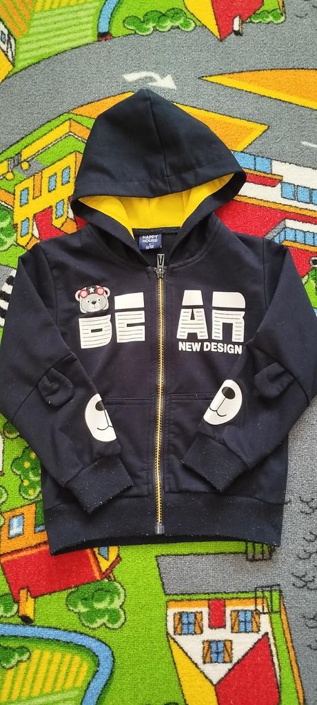 Chlapček 98, 86–98