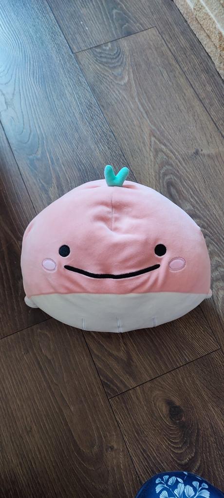 Squishmallows,