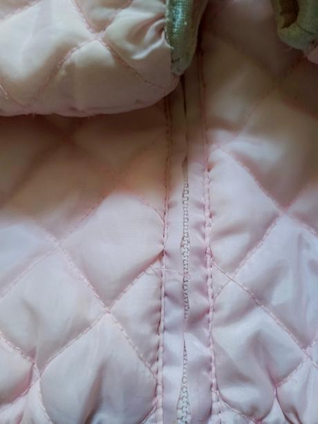 Prechodná bundička, pepco,92