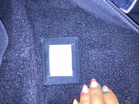 Mikinka zara, zara,134