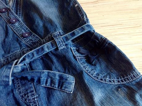 Riflový overal, next,140