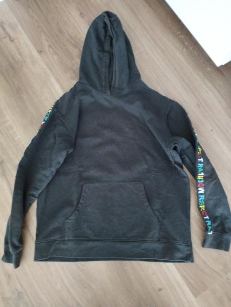 Mikina pre chlapcov, bonprix,164