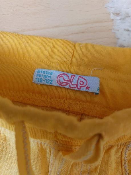 Slnieckove platenky 116/122, terranova,116