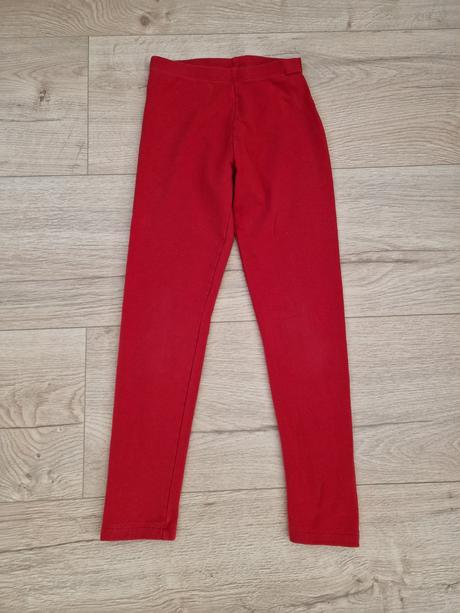 Cervene leginy 146, f&f,146