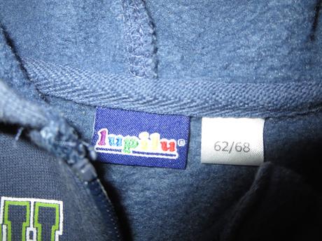 Drigovica, lupilu,68