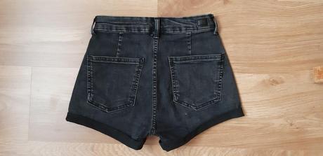 Šortky bershka 34/xs, bershka,34